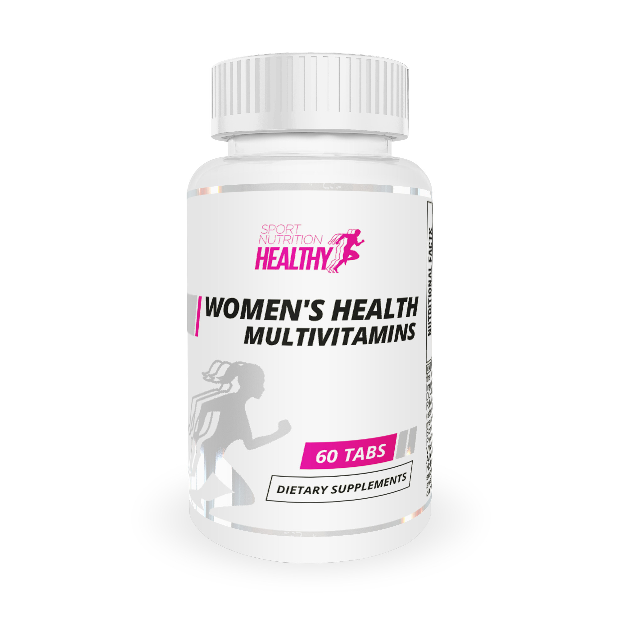 Healthy® Women’s Health Multivitamins 60 tabs